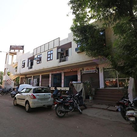 Oyo Hotel Ekta Residency Agra  Eksteriør bilde